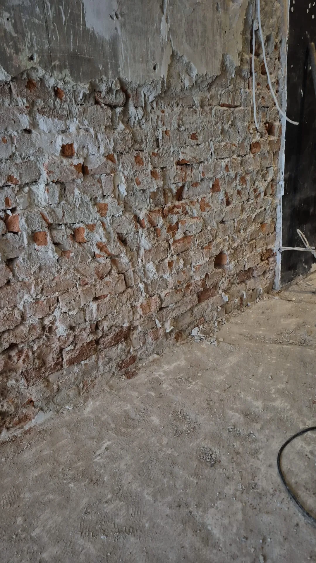 Primjer odvoza i čišćenja prostora 12